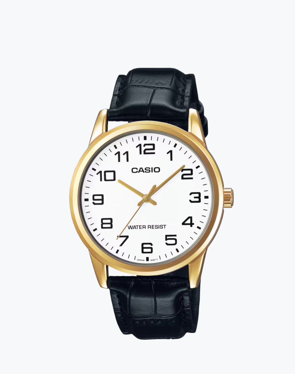 Orologio analogico Casio uomo