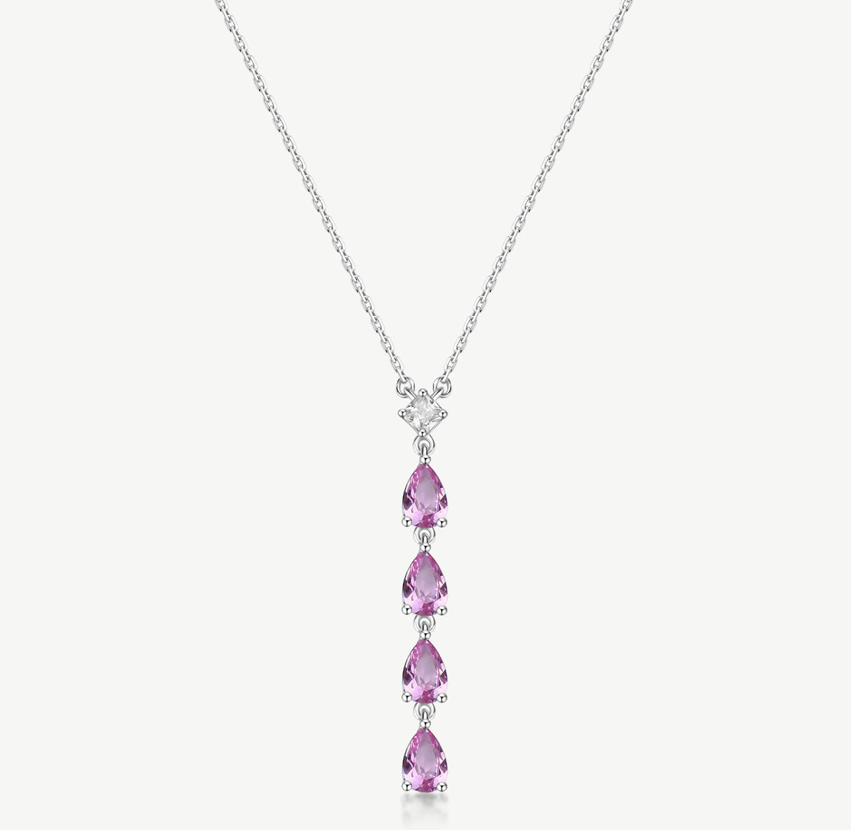 Collana Brosway donna Fancy VIBRANT PINK