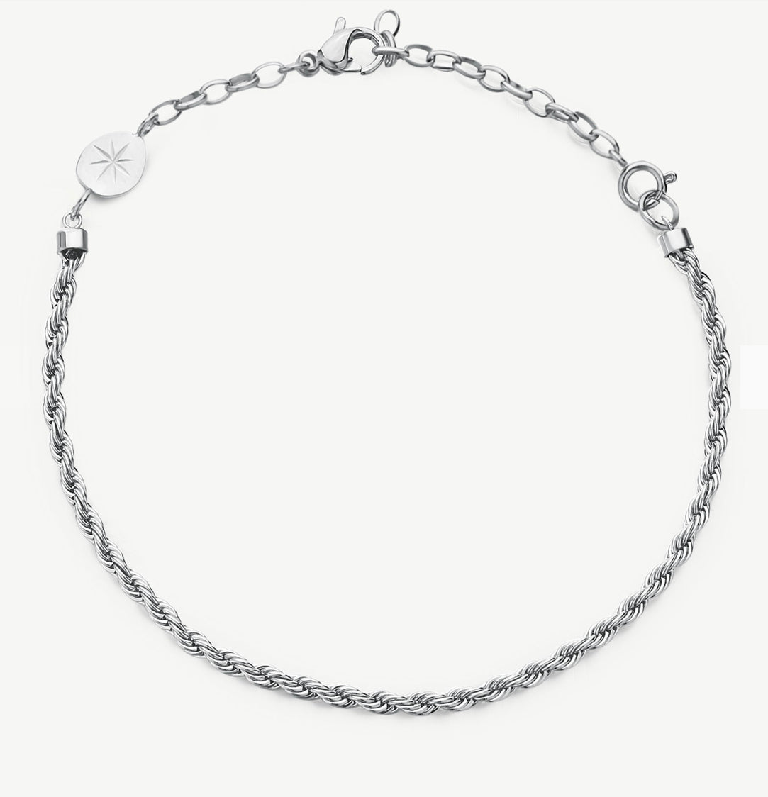 Bracciale Brosway Essential Torchon