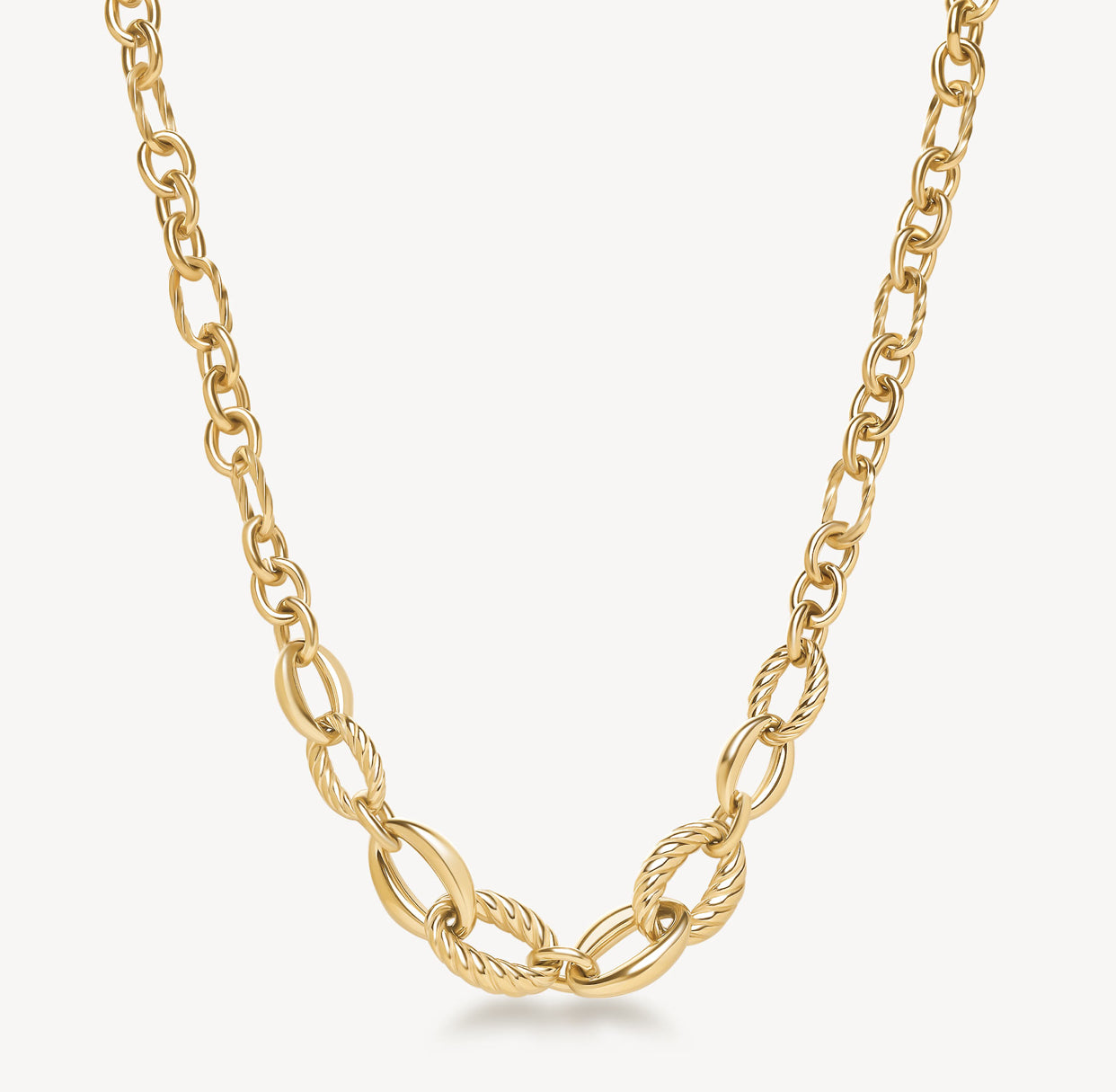 Collana Brosway donna Amy gold