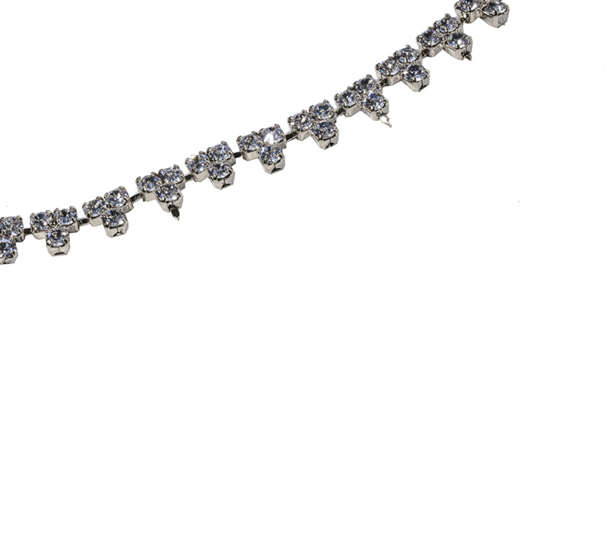 Collana Diamond Accessori donna Shine small