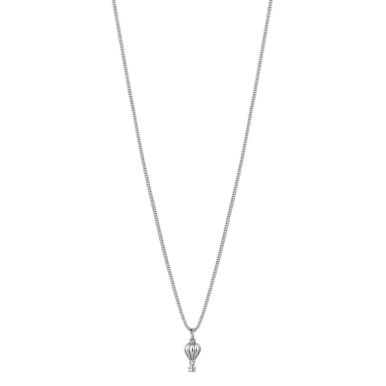 Collana Rosato Aria Mongolfiera piccola