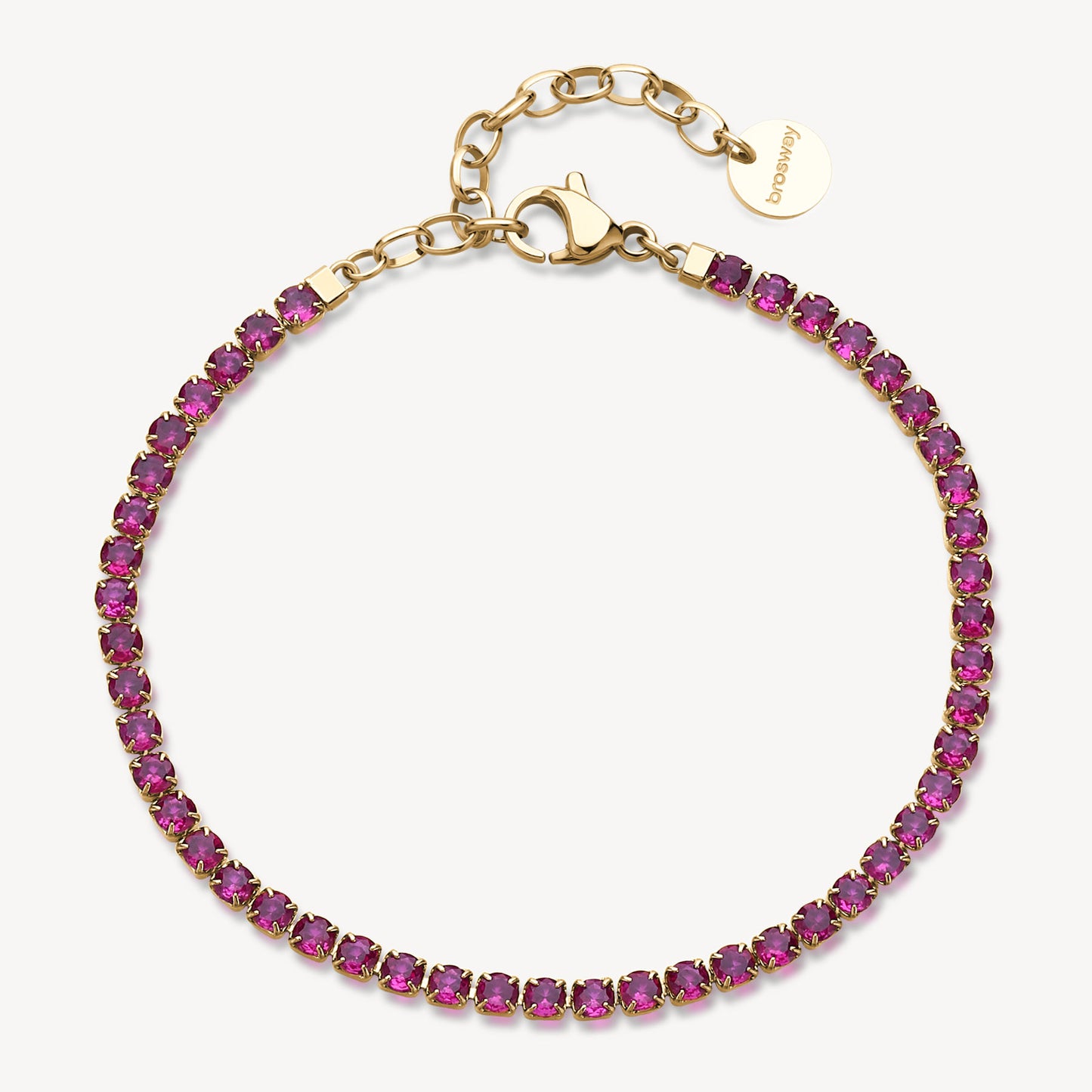 Bracciale Brosway donna DESIDERI gold
