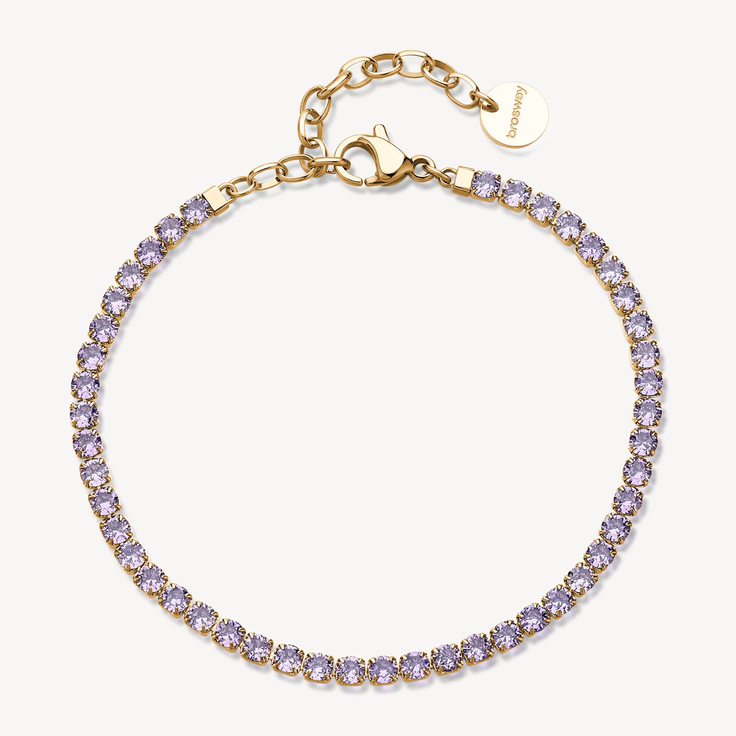 Bracciale Brosway donna DESIDERI gold