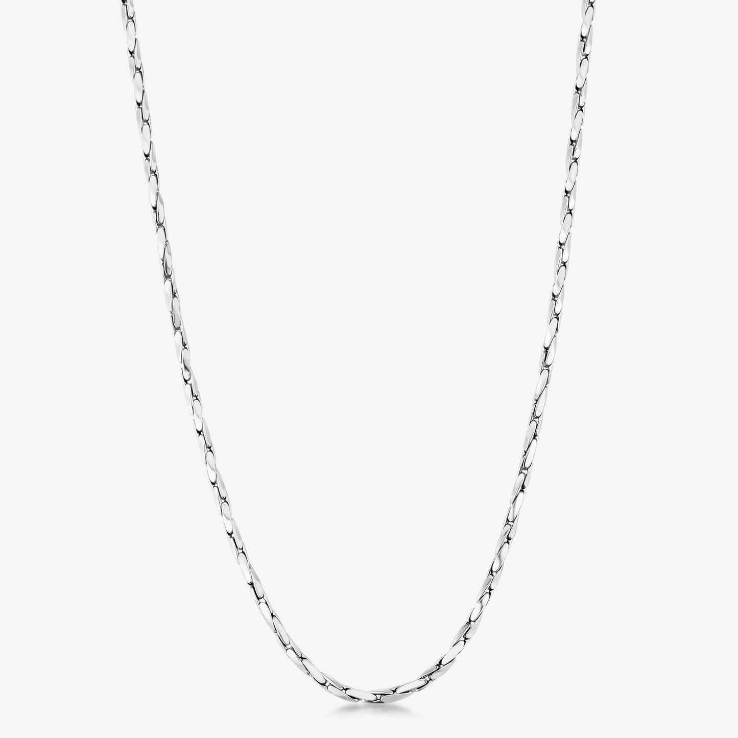 Collana Brosway uomo RIPTIDE