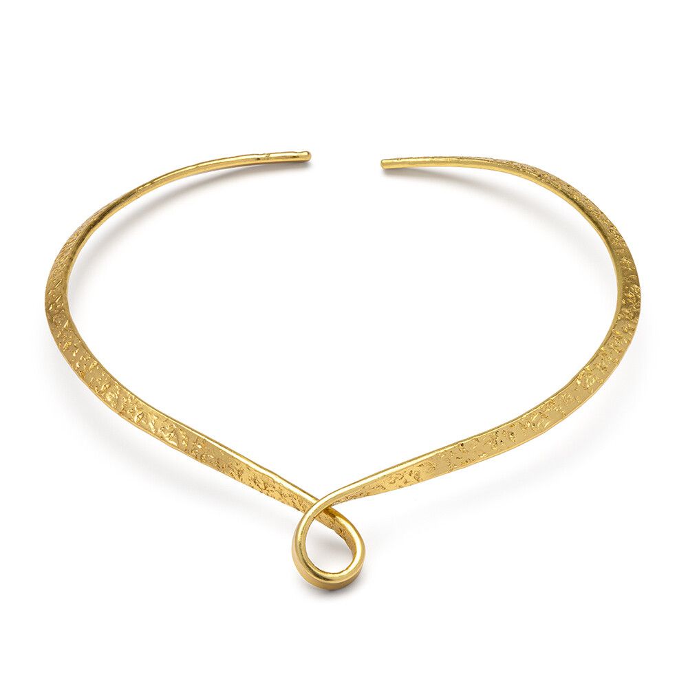 Girocollo Vestopazzo donna Twist