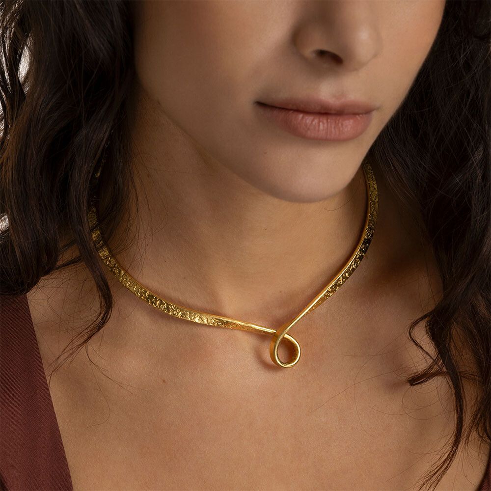 Girocollo Vestopazzo donna Twist