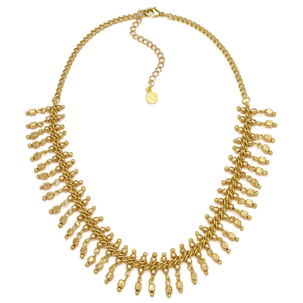 Collana Vestopazzo donna Micro elementi