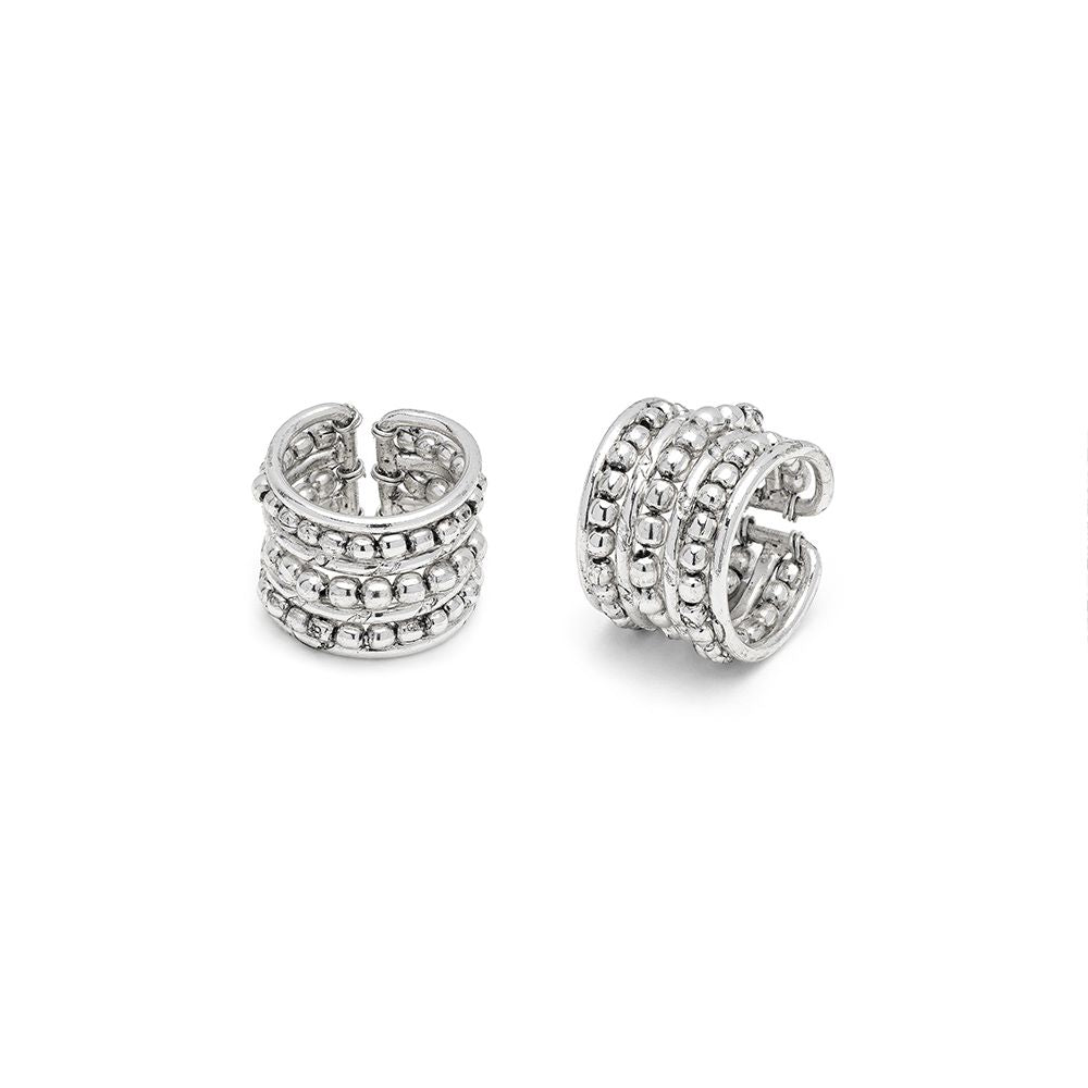 Anello Vestopazzo donna Fascia palline