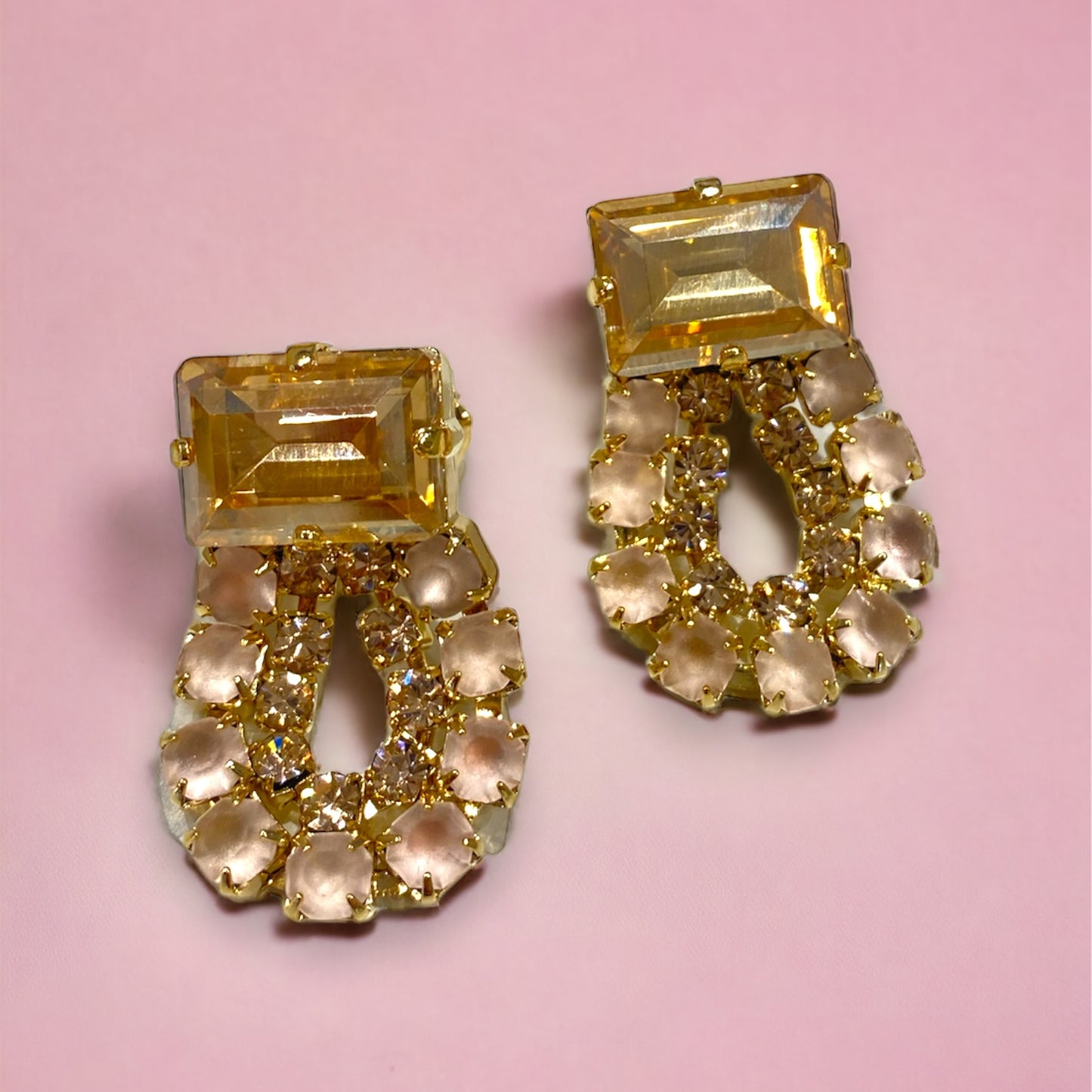 Orecchini Diamond Accessori Cloud