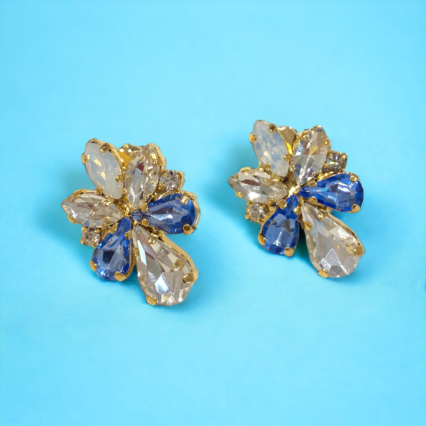 Orecchini Diamond Accessori Cloud