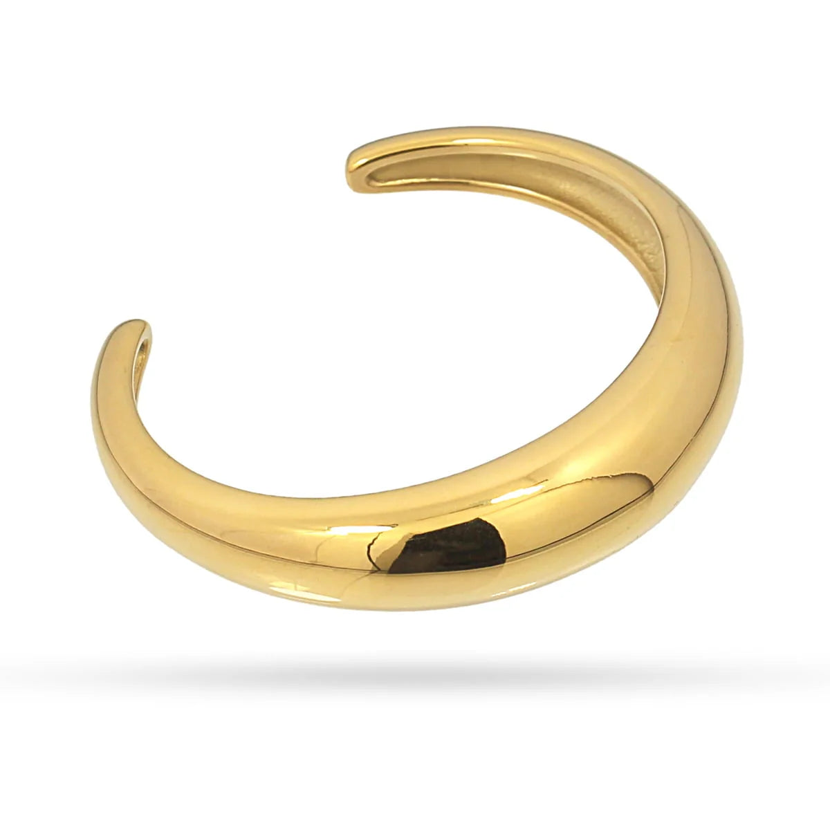 Bracciale Donna Anartxy Rigido gold