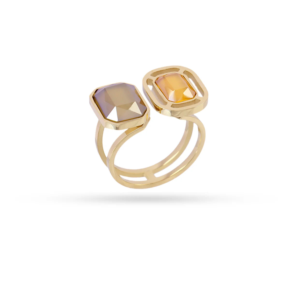 Anello Anartxy donna Lunitha Ring