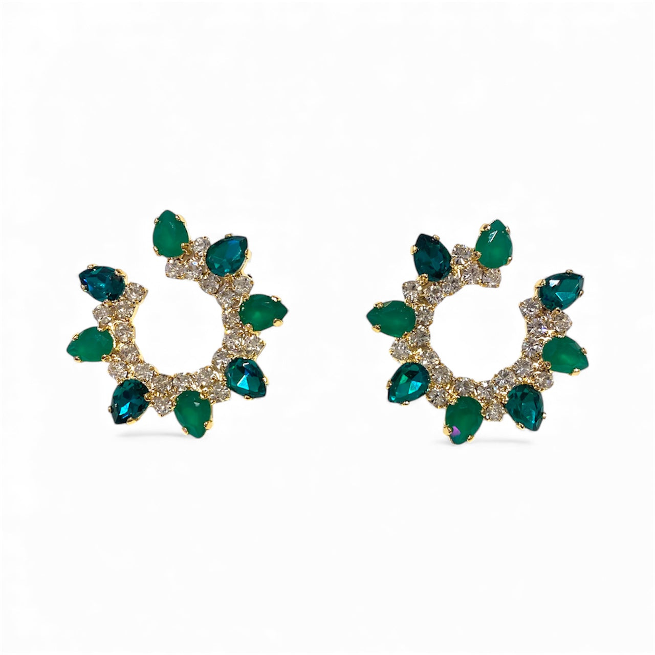 Orecchini Diamond Accessori donna Sole