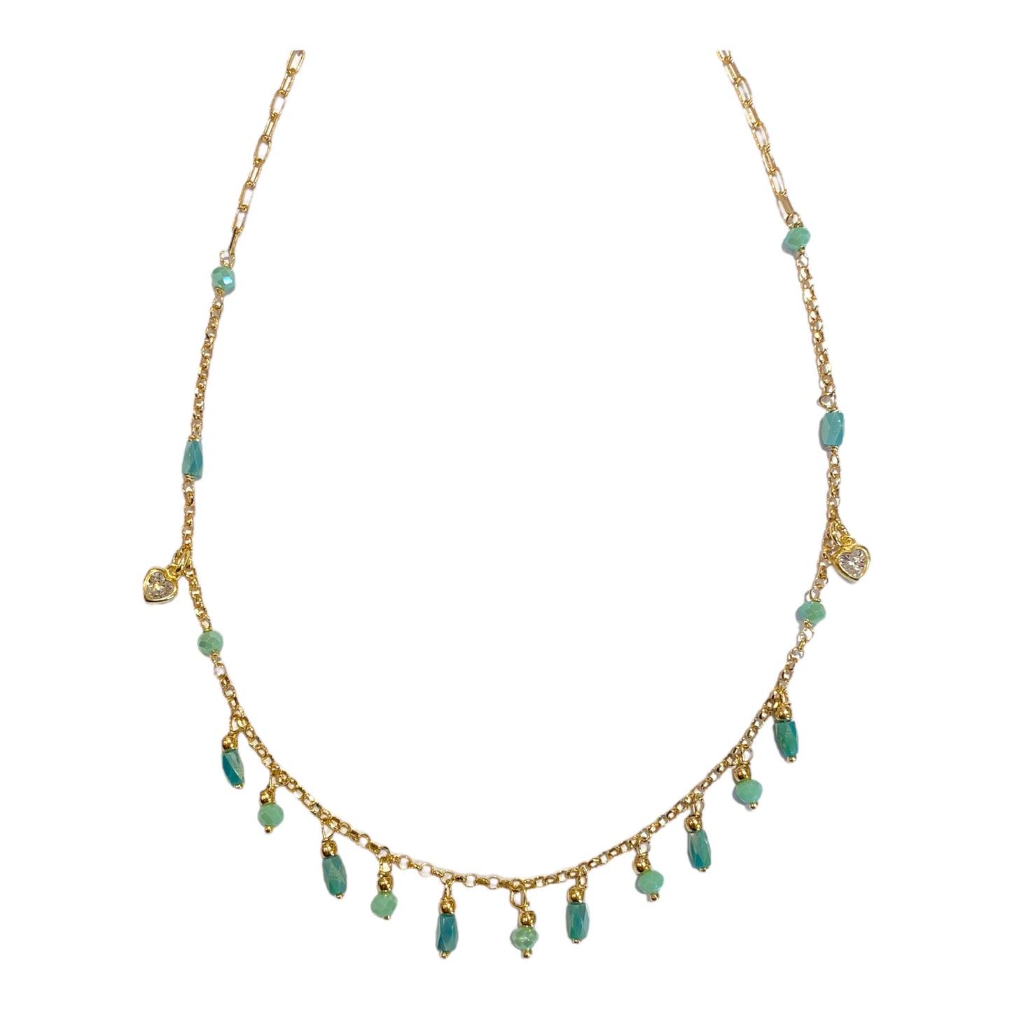 Collana Rocce donna Smarties