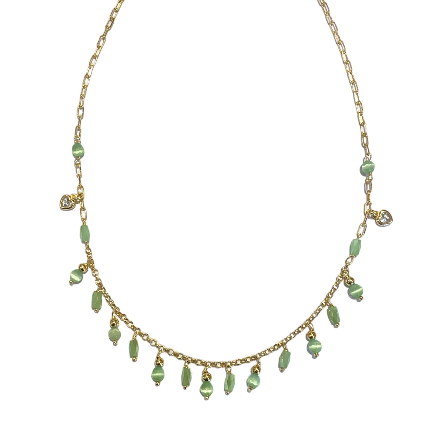Collana Rocce donna Smarties