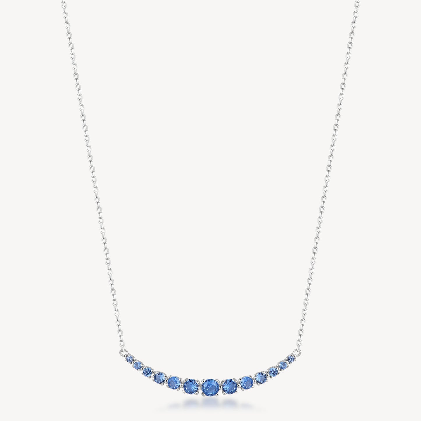 Collana Brosway donna Fancy freedom blue