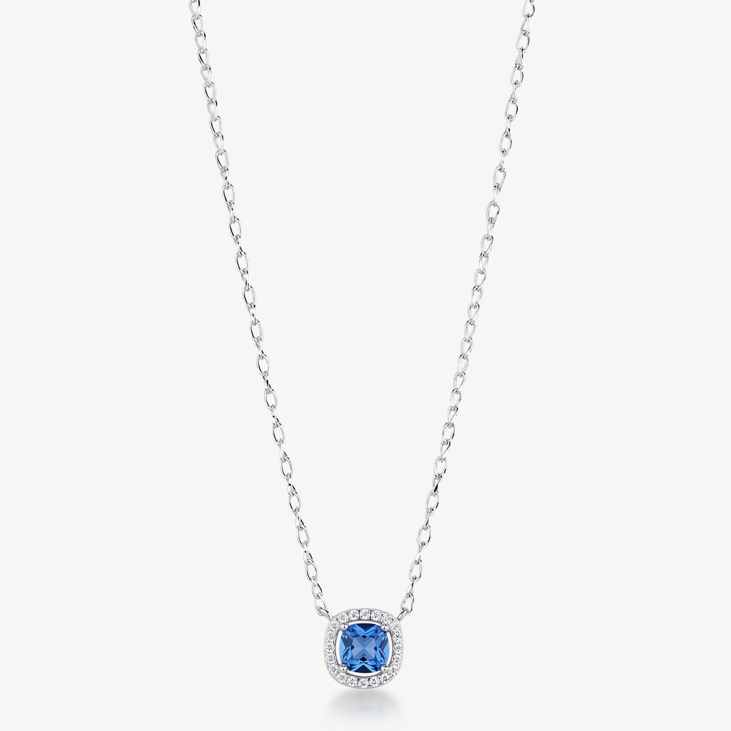 Collana Brosway donna Fancy freedom blue