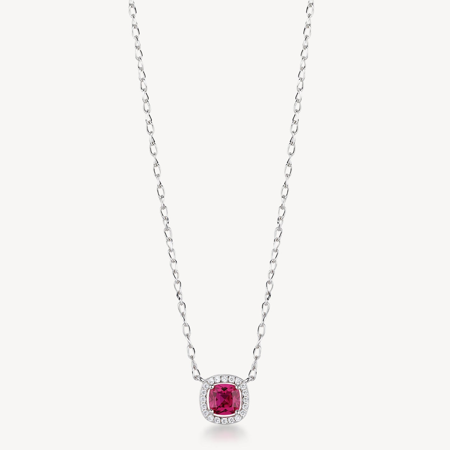 Collana Brosway donna Fancy passion ruby