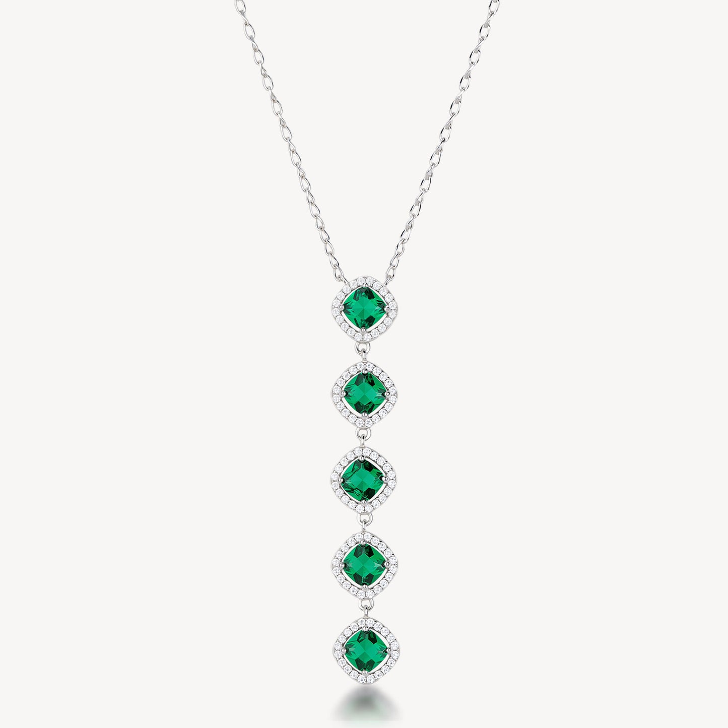 Collana Brosway donna Fancy life green