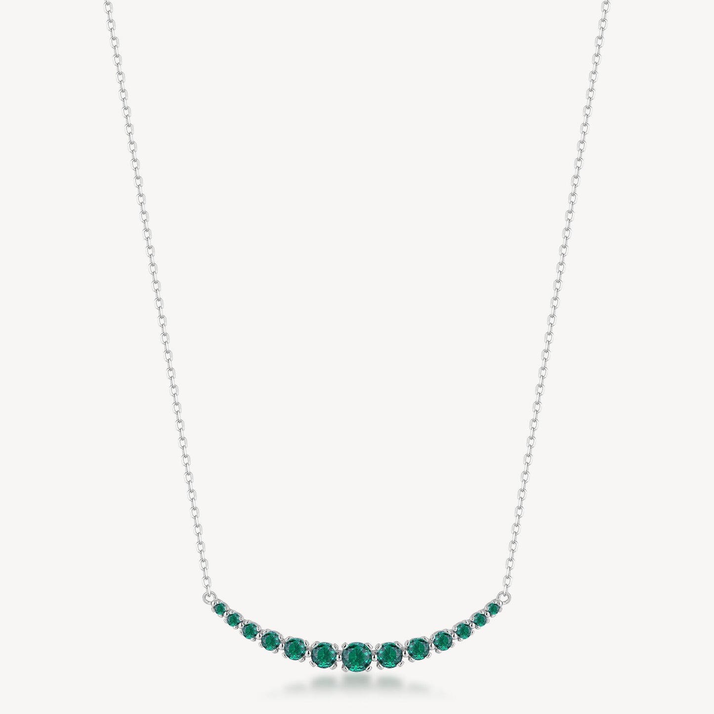 Collana Brosway donna Fancy life green