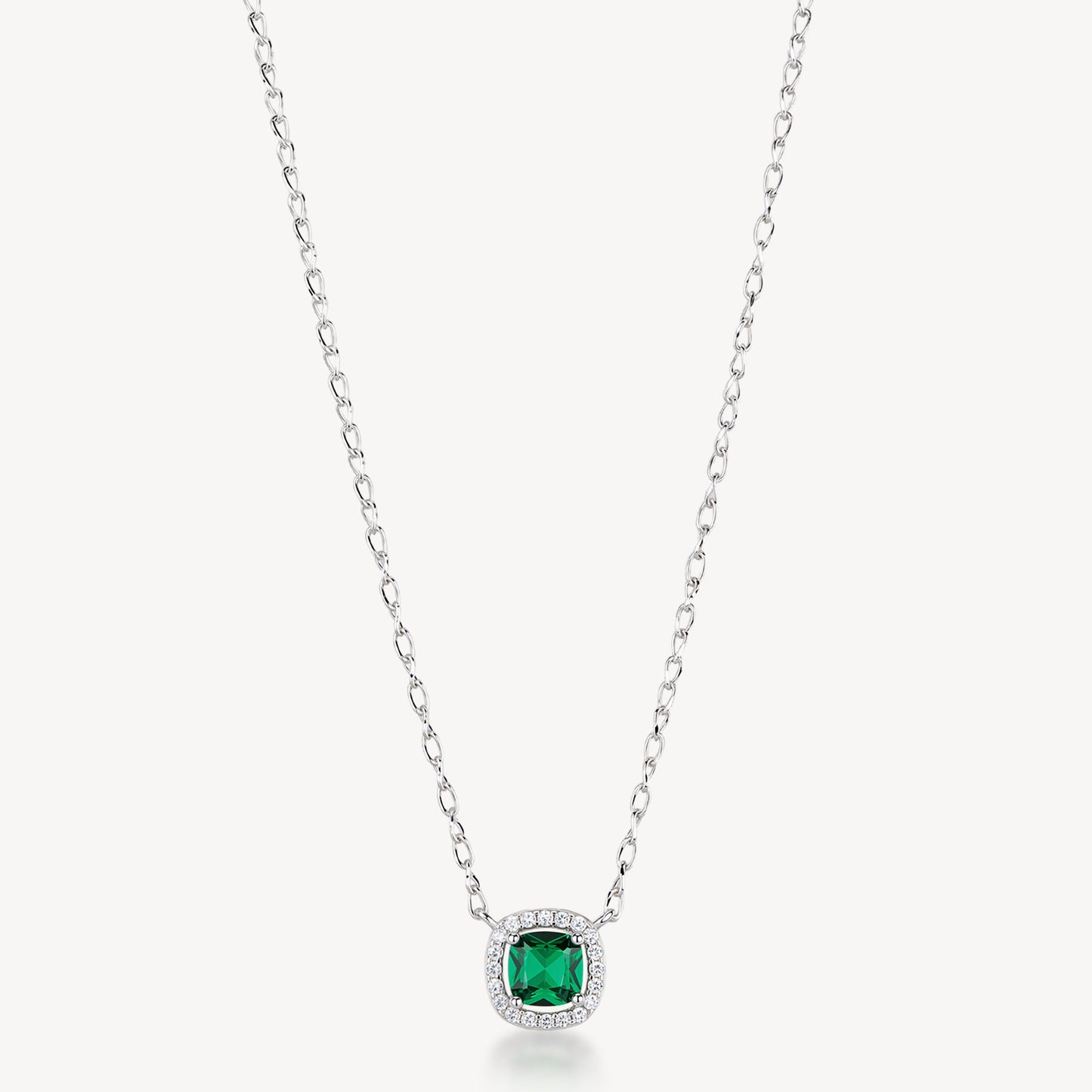 Collana Brosway donna Fancy life green