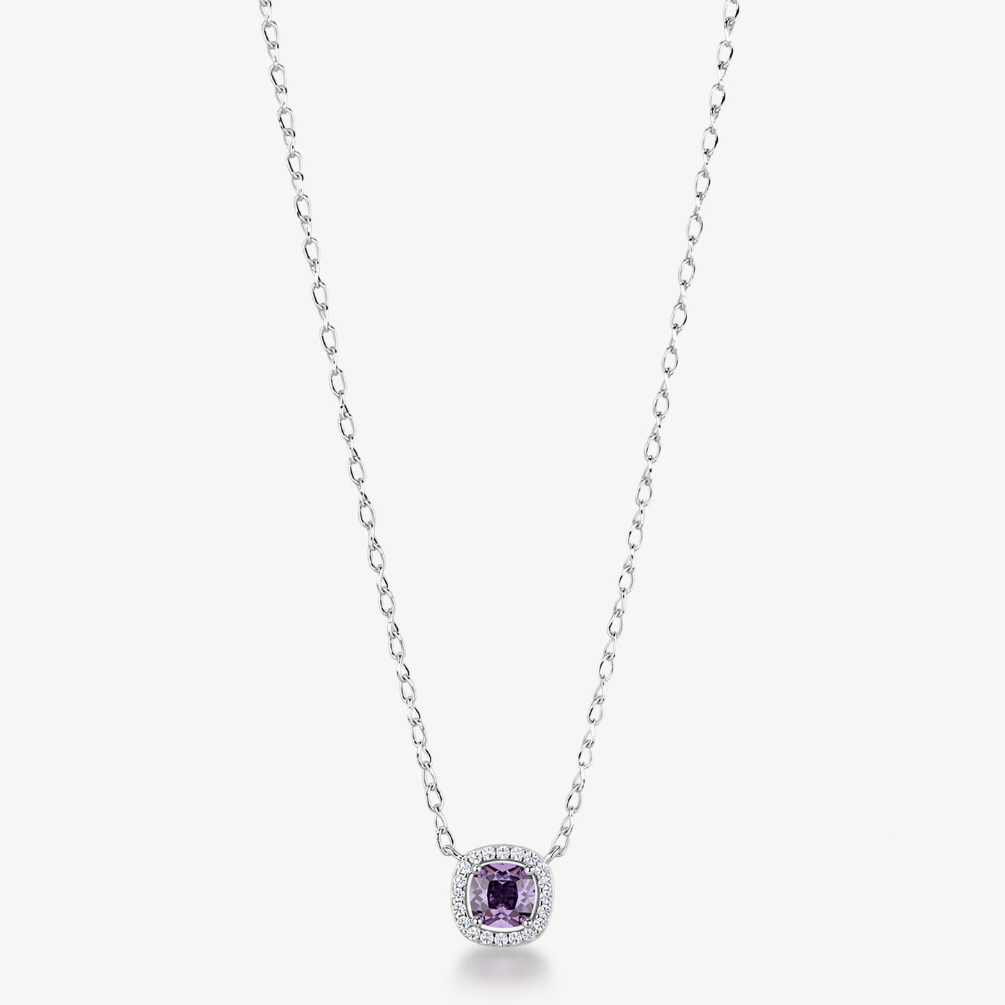 Collana Brosway donna Fancy magic purple