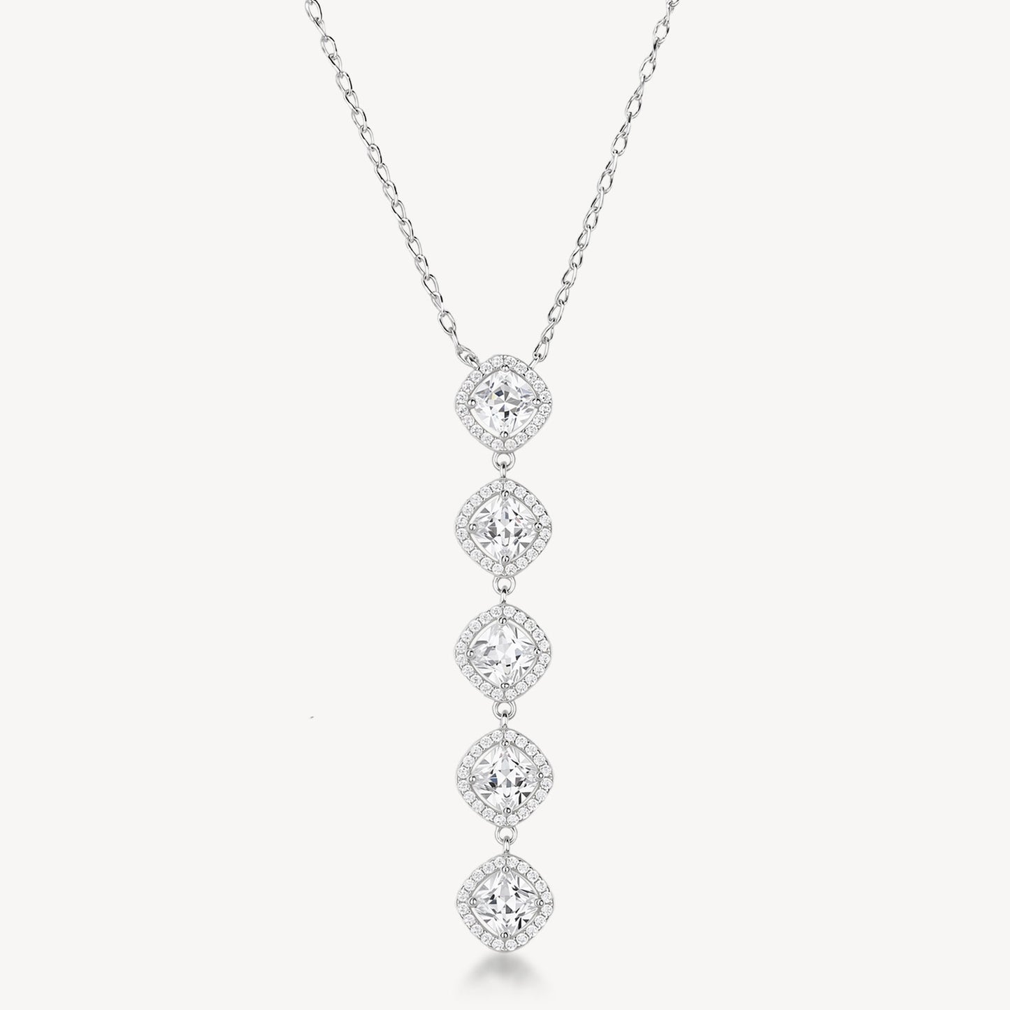 Collana Brosway donna Fancy infinite white