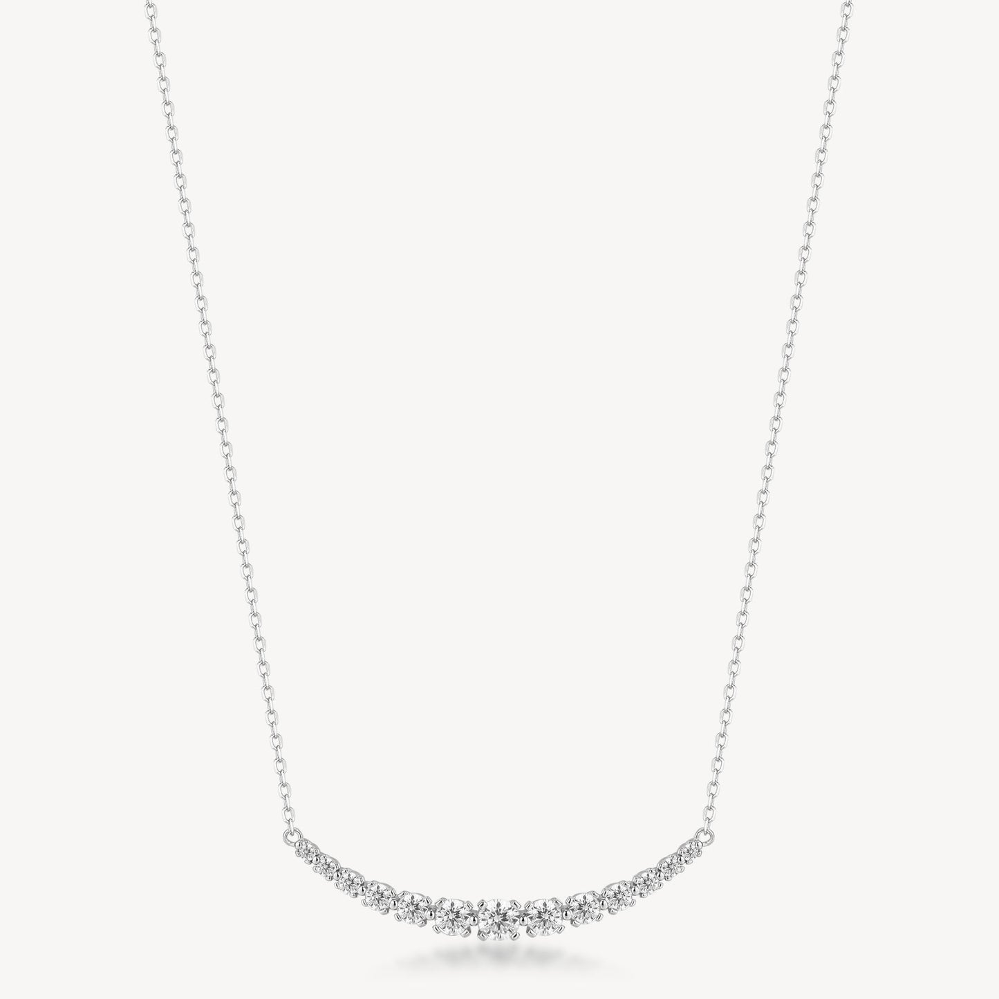 Collana Brosway donna Fancy infinite white