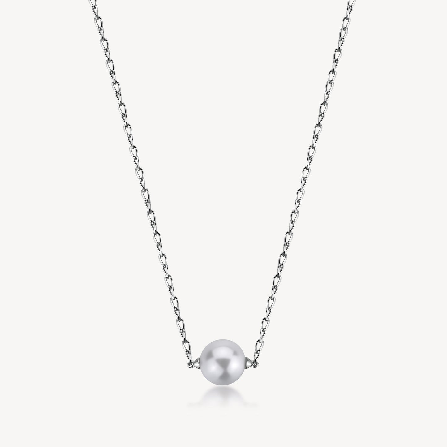 Collana Brosway donna Fancy perlina