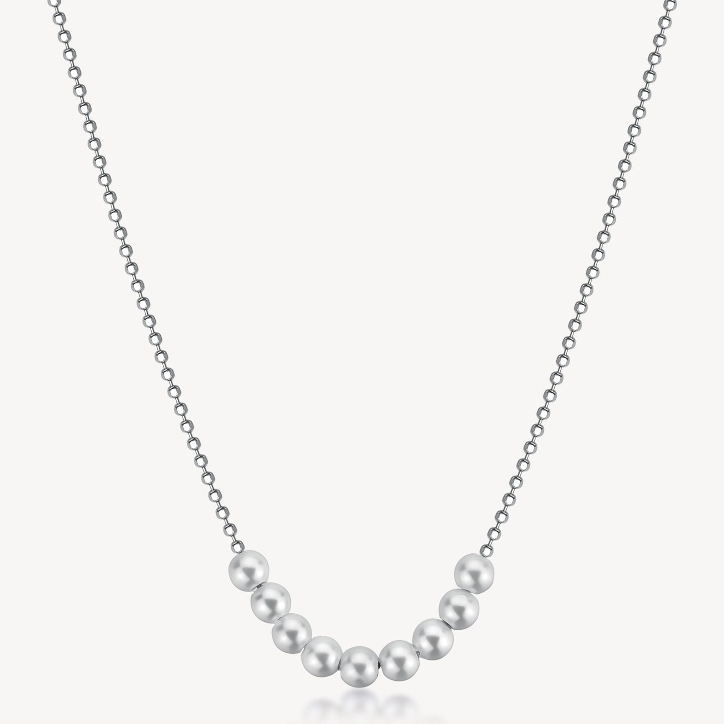 Collana Brosway donna Fancy perline