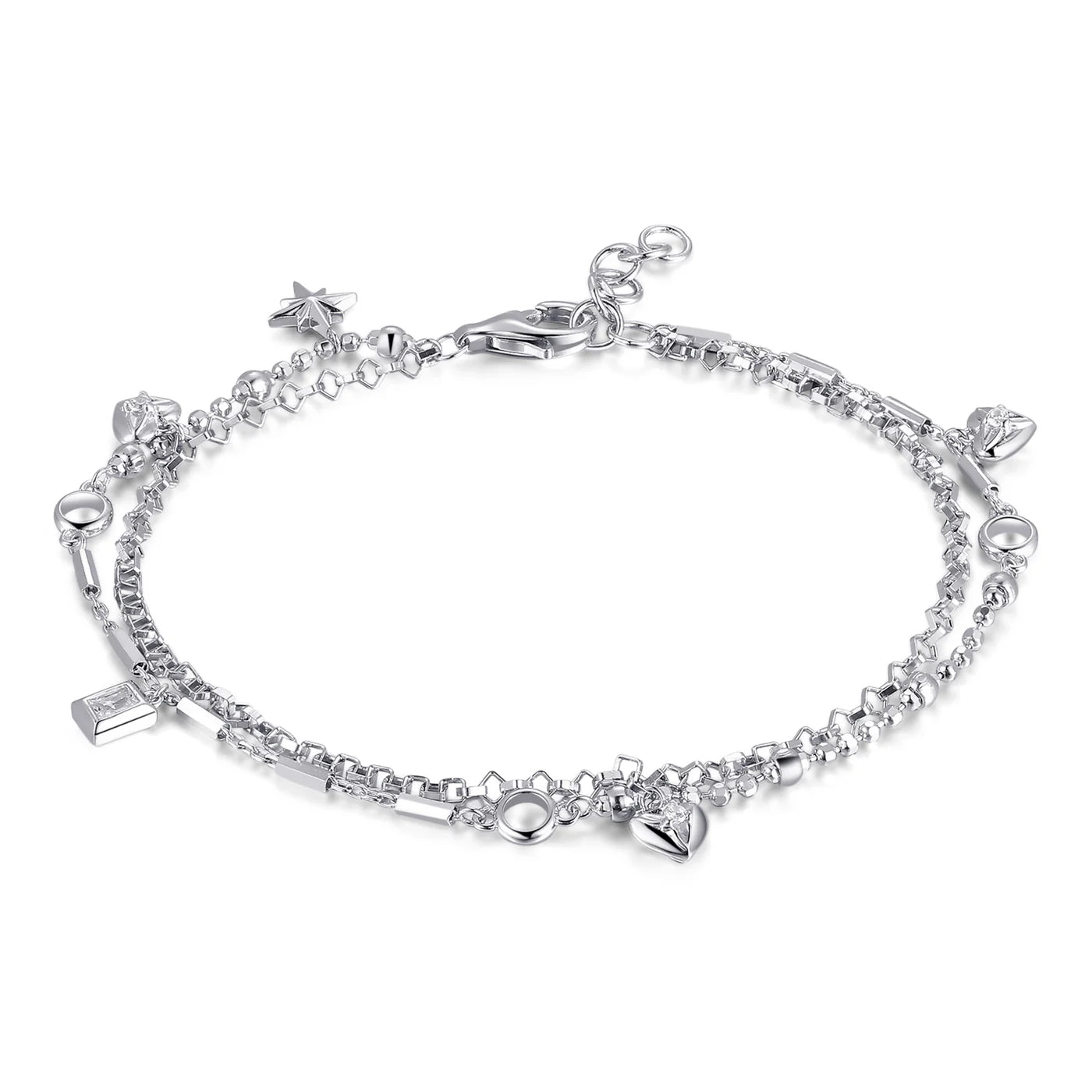 Bracciale donna Rosato Storie