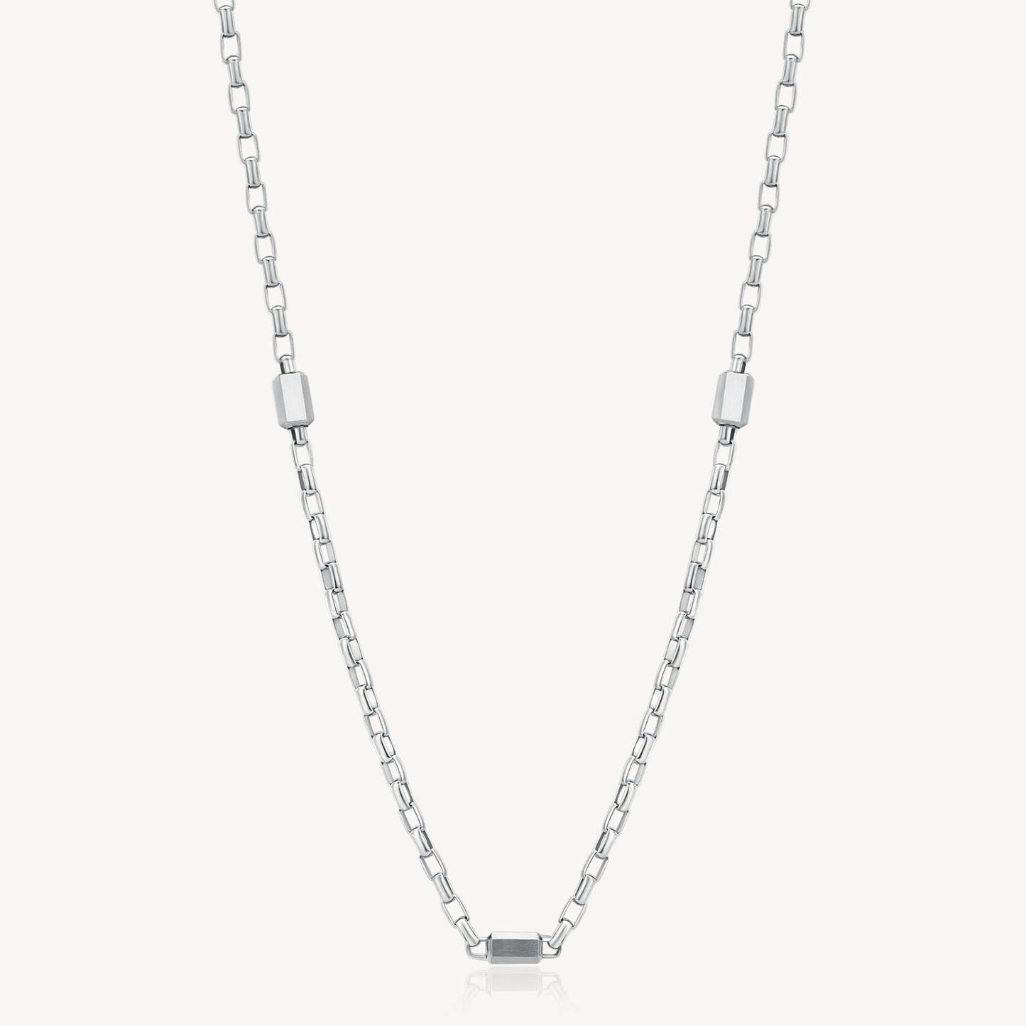 Collana Brosway uomo Logan