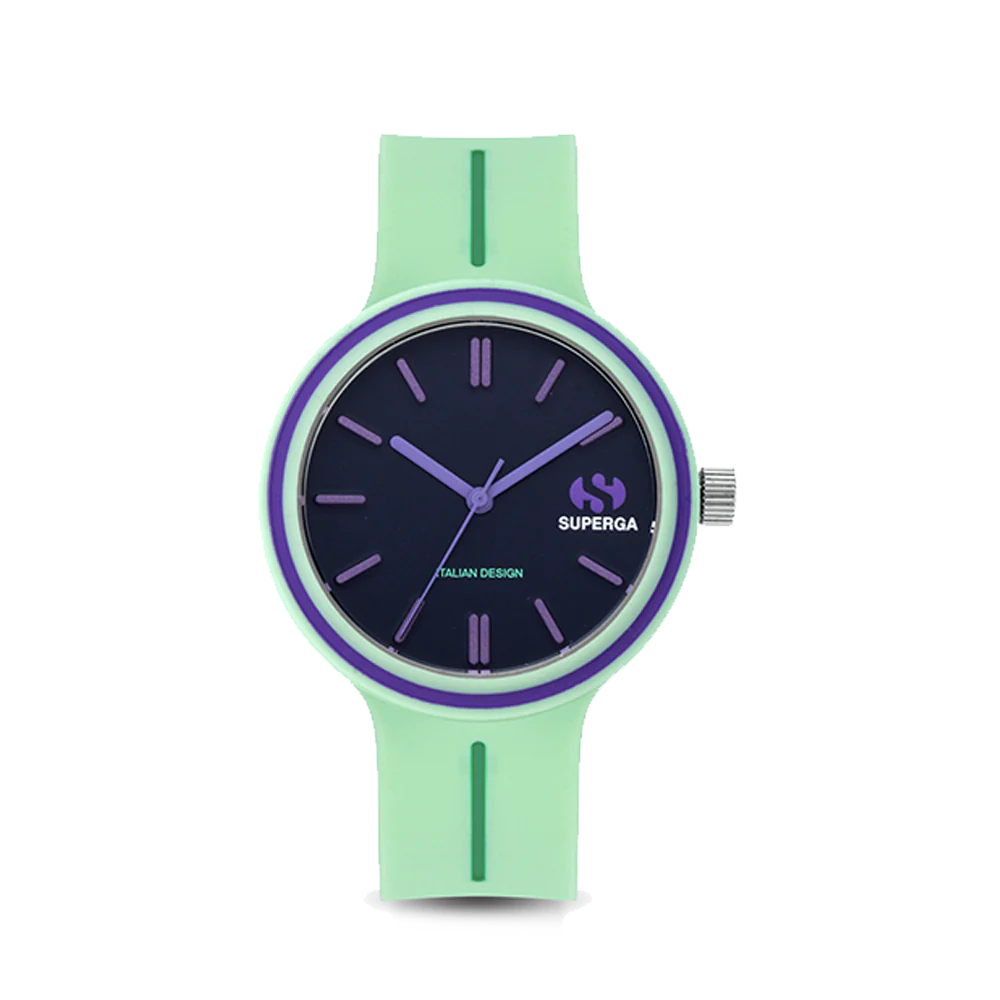 Orologio Superga medium