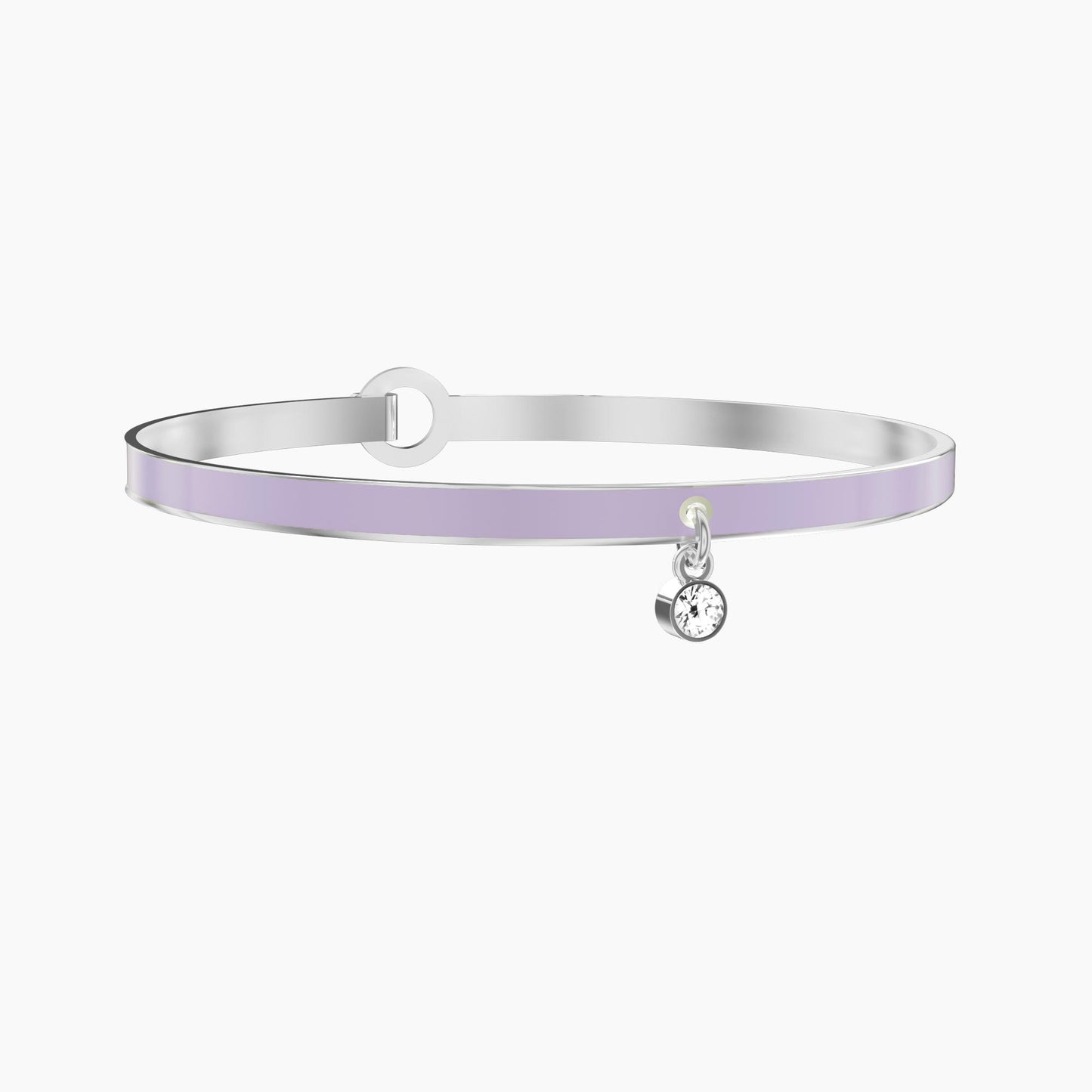 Bracciale donna Kidult VIVI SENZA PENSIERI