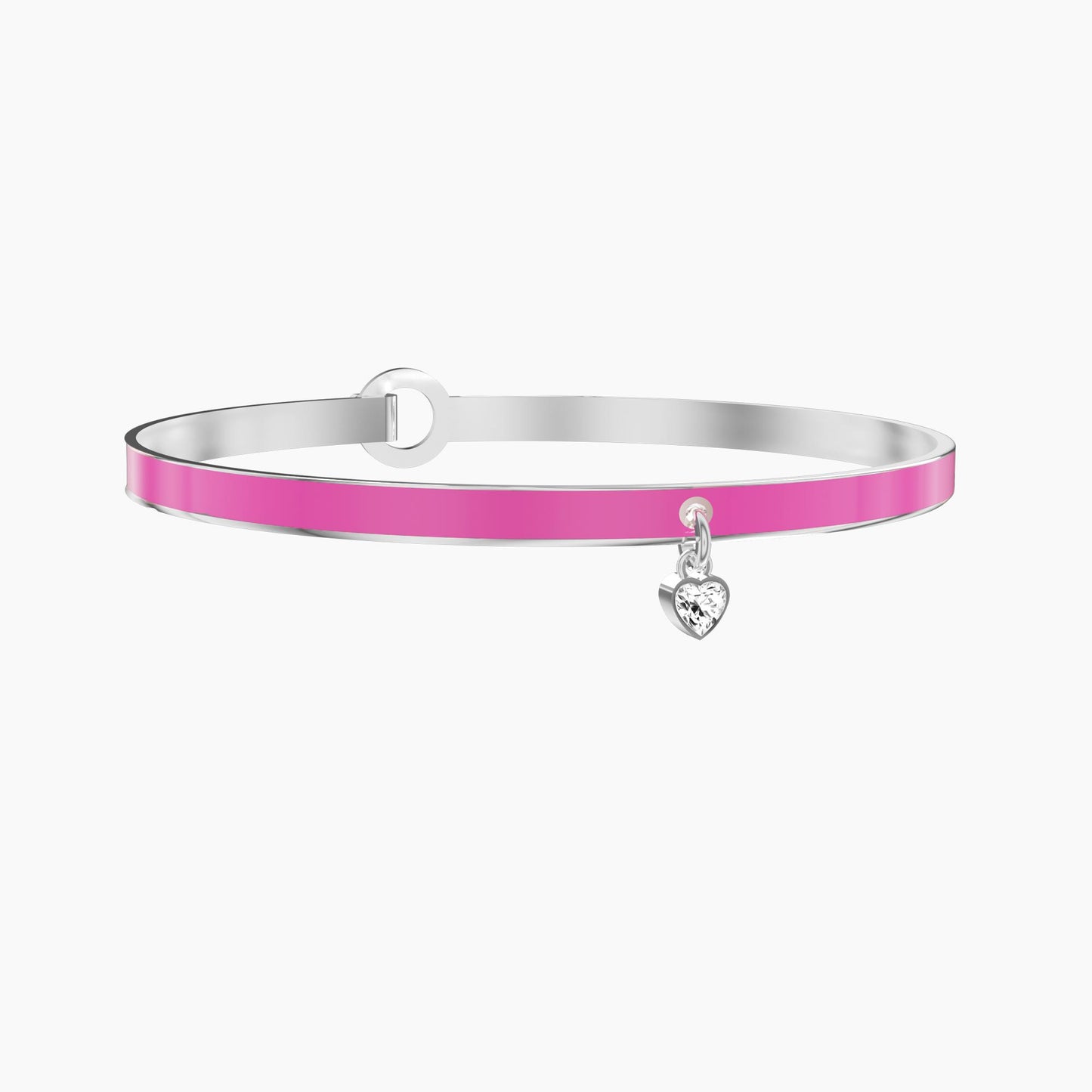 Bracciale donna Kidult VIVI SENZA PENSIERI