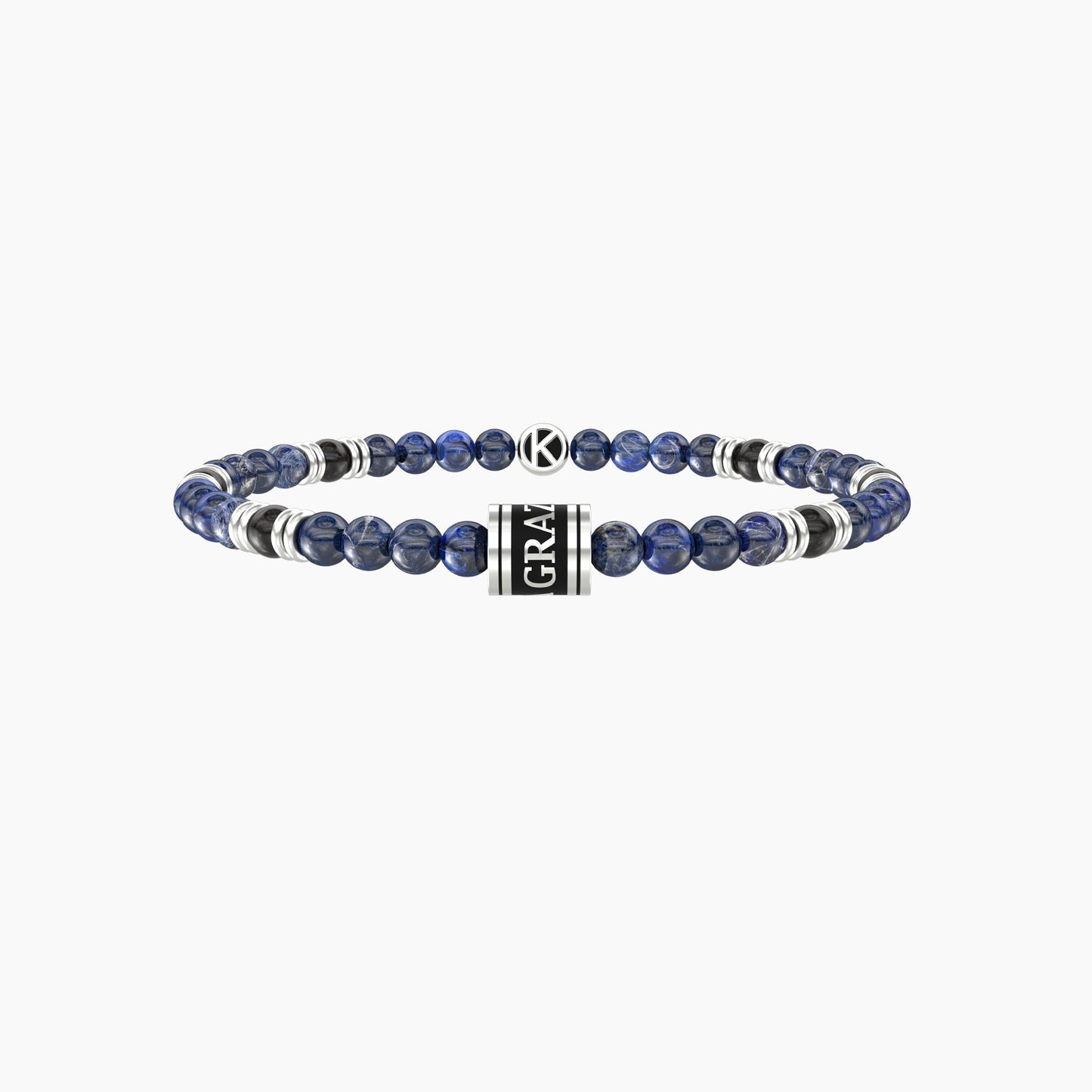 Bracciale uomo kidult GRAZIE PAPÀ