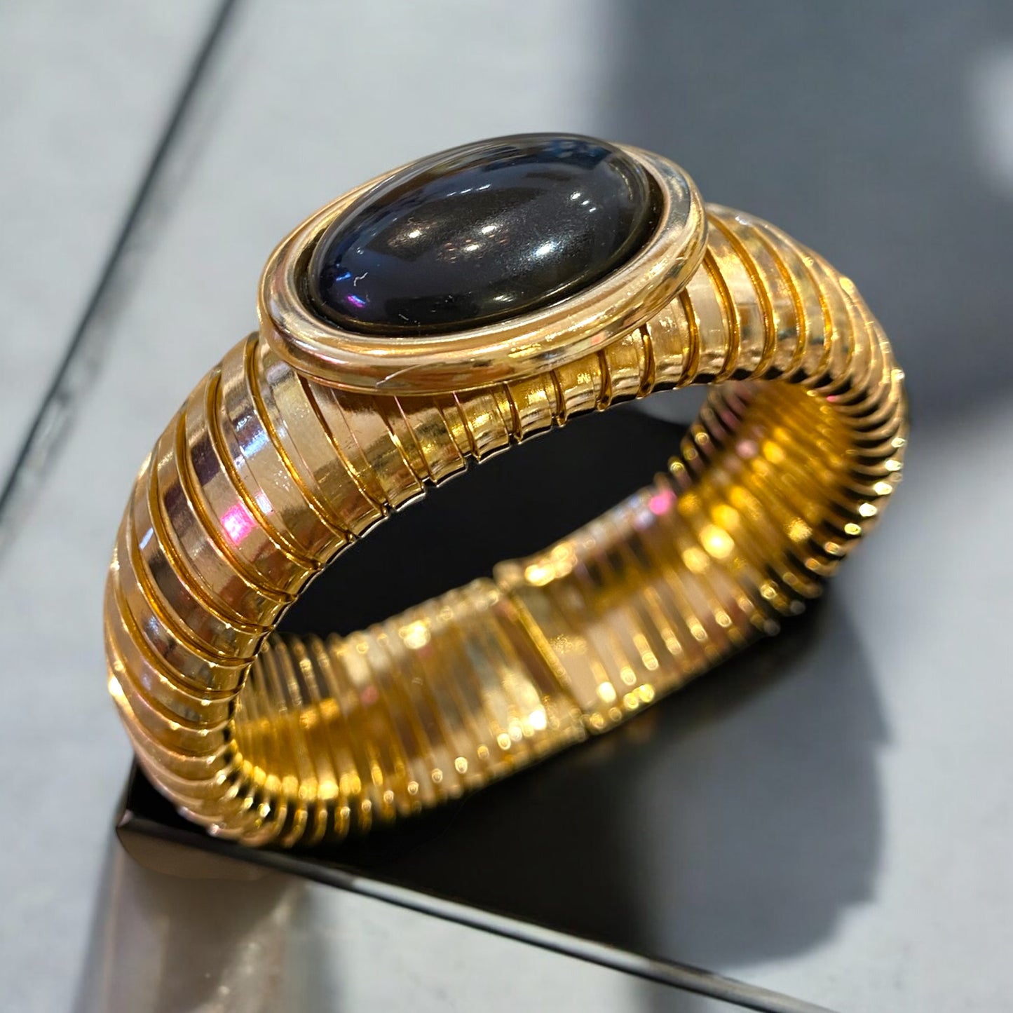 Bracciale donna Diamond Accessori tubo