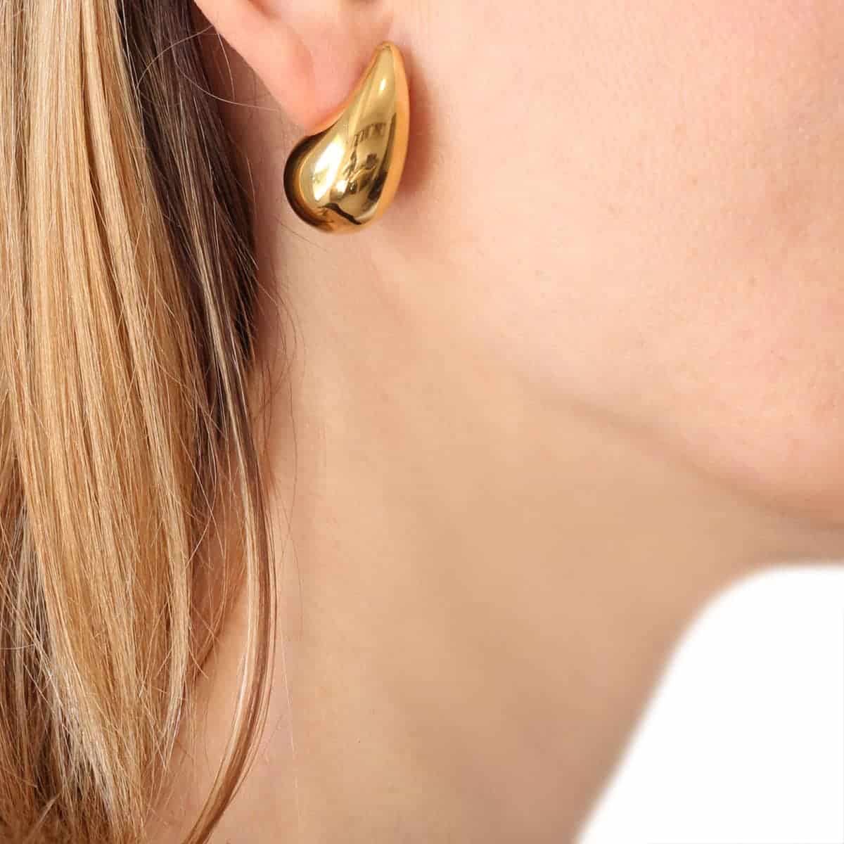 Orecchini Anartxy donna Goccia 2,5cm