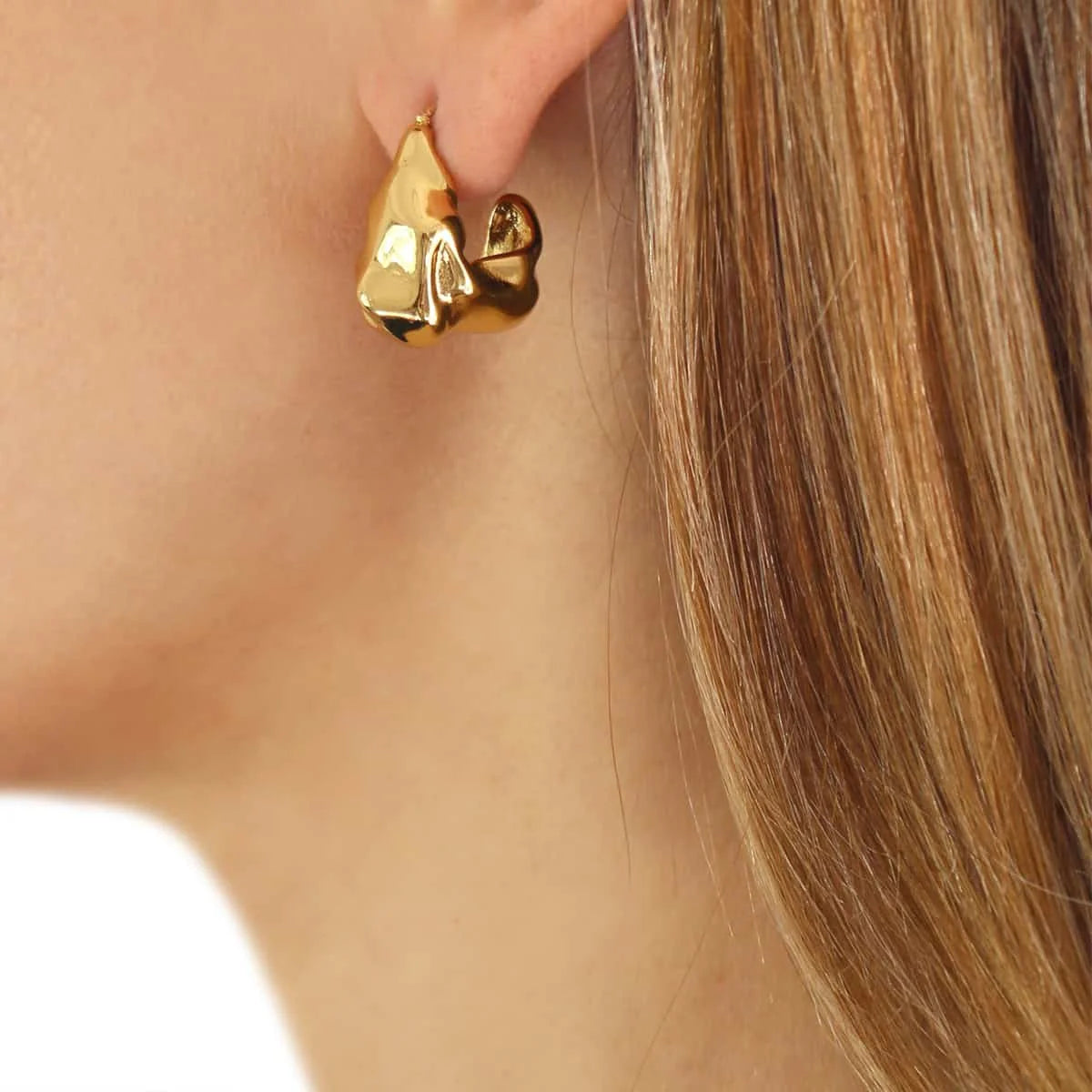 Orecchini Anartxy donna Particella