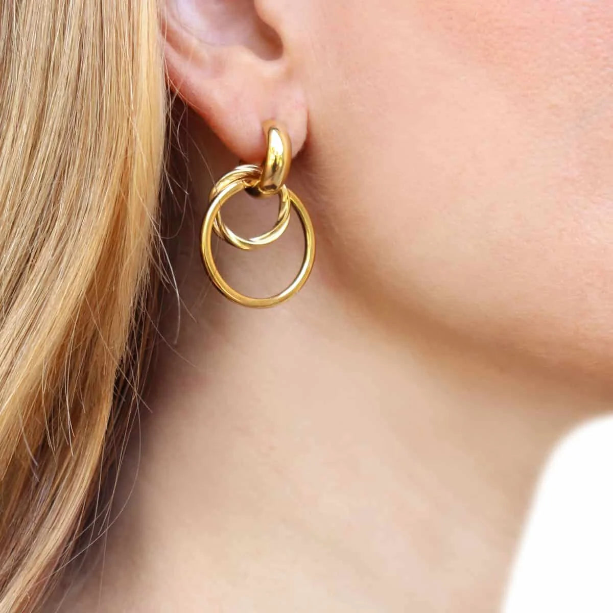 Orecchini donna Anartxy Maria