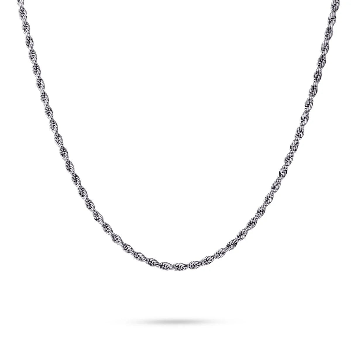 Collana Anartxy donna Torchon small