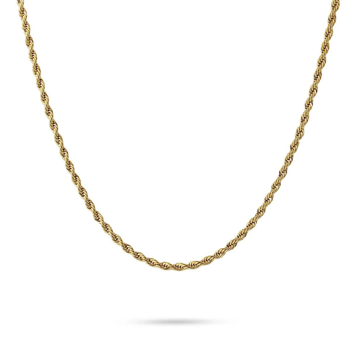 Collana Anartxy donna Torchon small