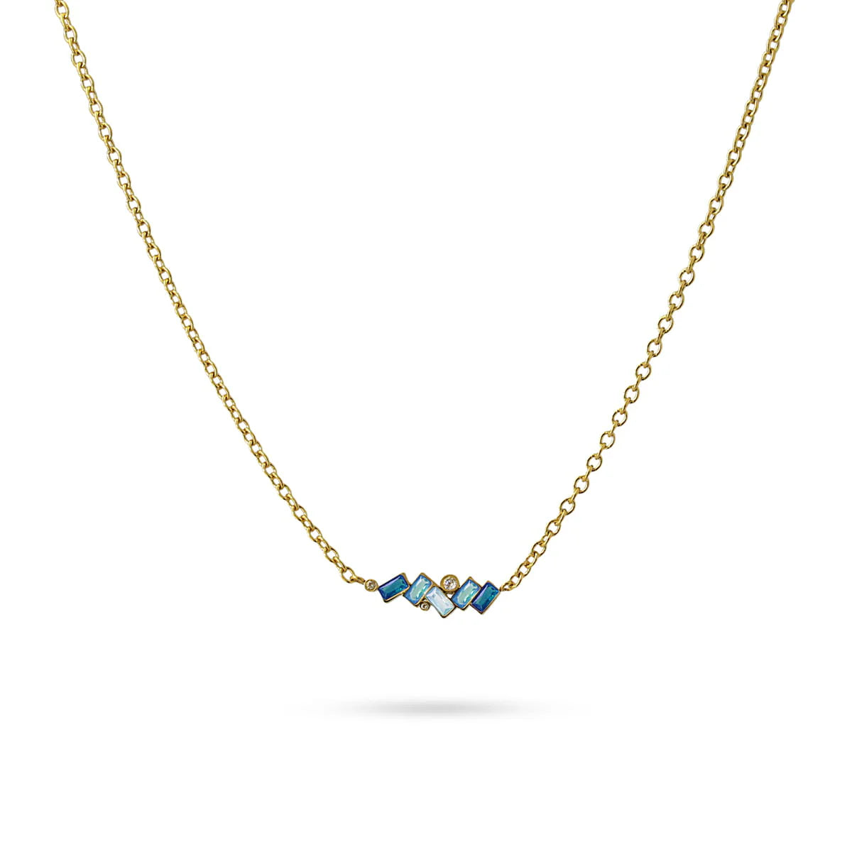 Collana Anartxy donna Giulia