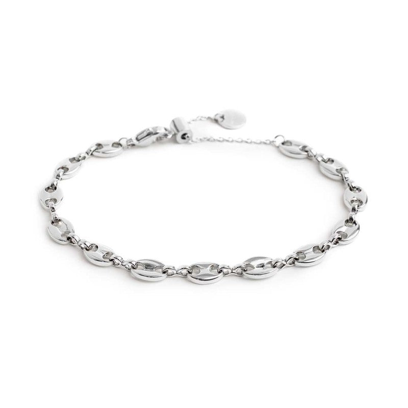 Bracciale Marlù catena marine