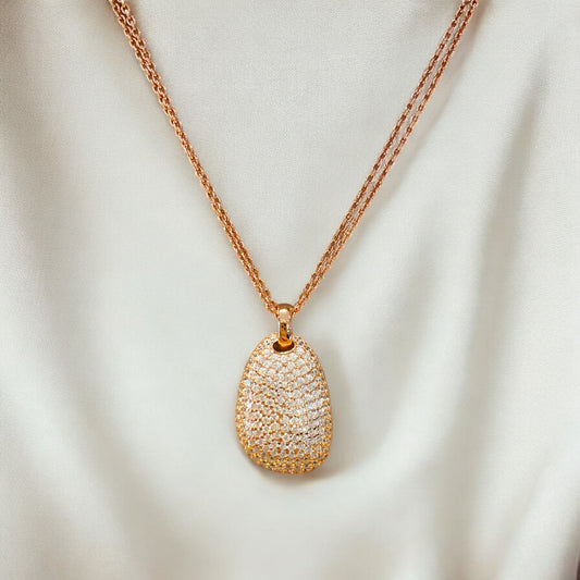 Collana Marcello Pane Venice