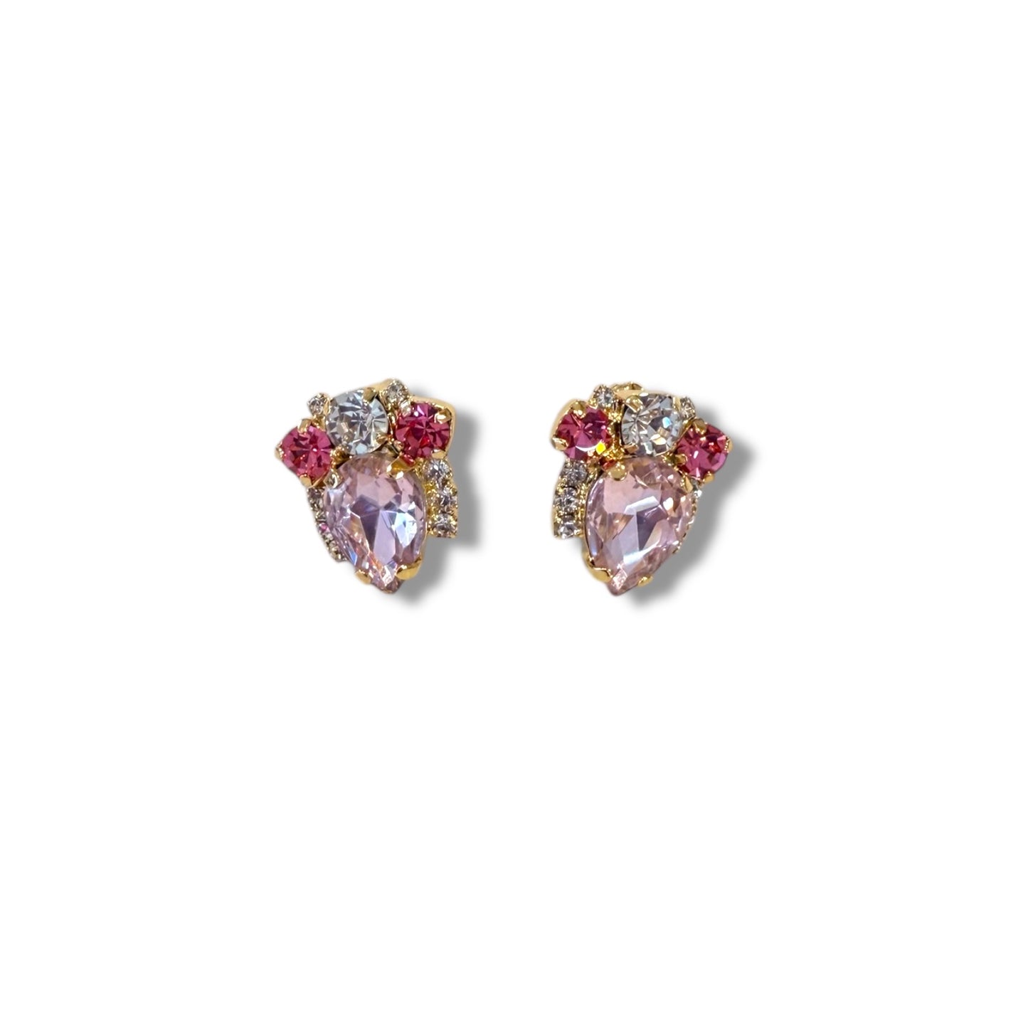 Orecchini Diamond Accessori donna Ice