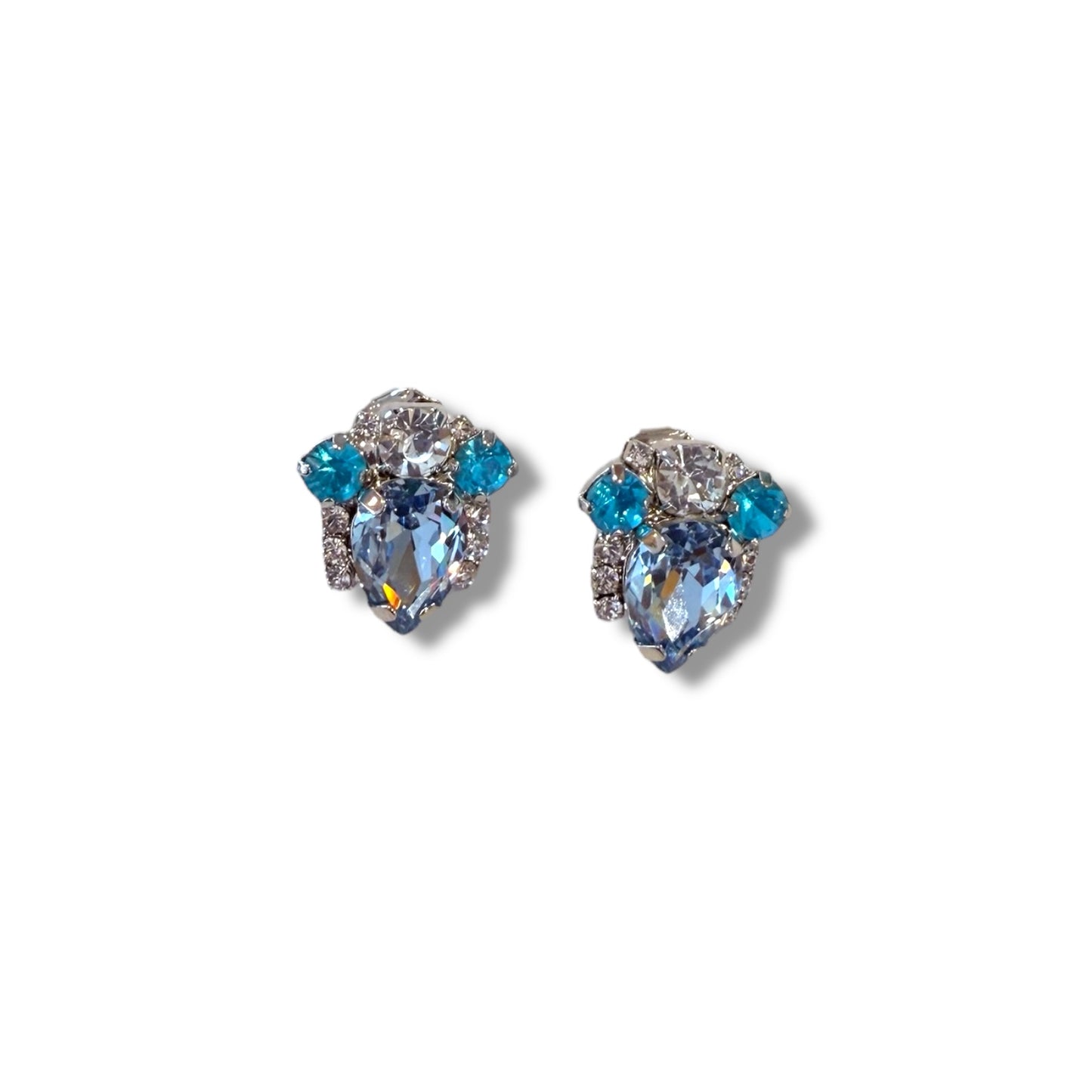 Orecchini Diamond Accessori donna Ice