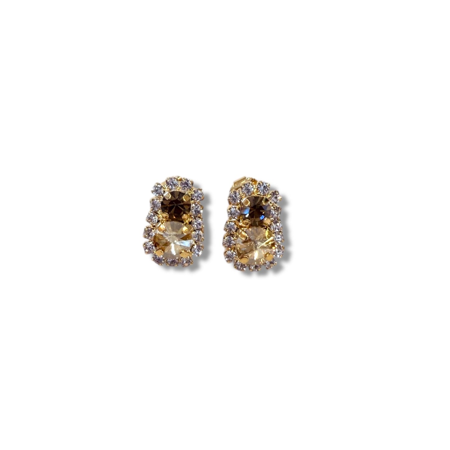 Orecchini Diamond Accessori Candy