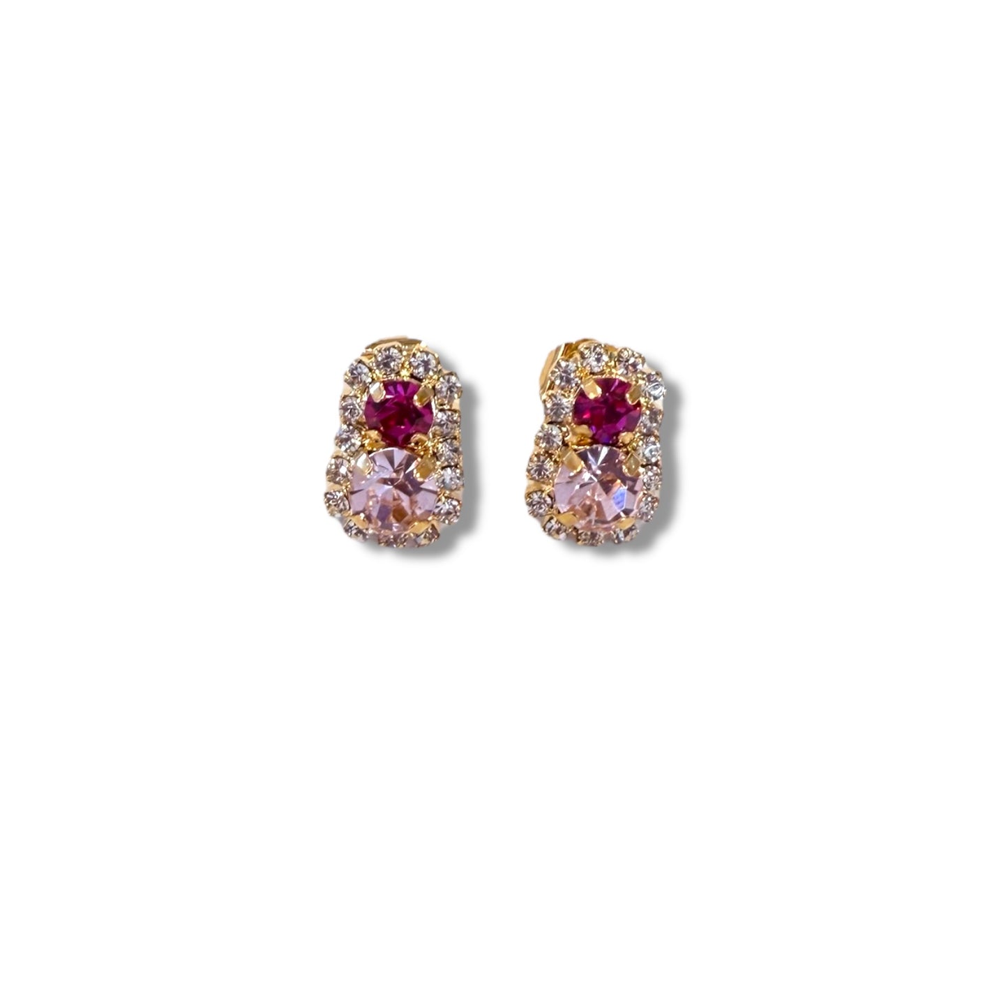 Orecchini Diamond Accessori Candy